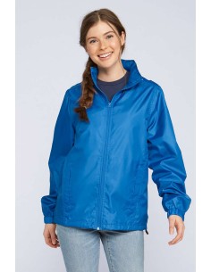 G-LWR800-HAMMER LADIES WINDWEAR JACKET