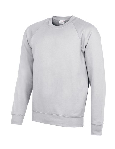A-AC001-Sweat raglan Senior Academy