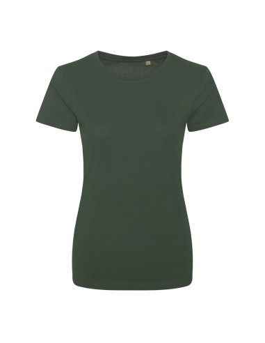 A-EA001F-Cascades Organic Womens T