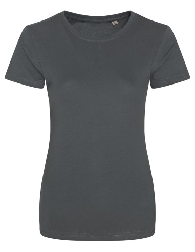 A-EA001F-Cascades Organic Womens T
