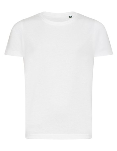 A-EA001J-Cascades Organic Kids T