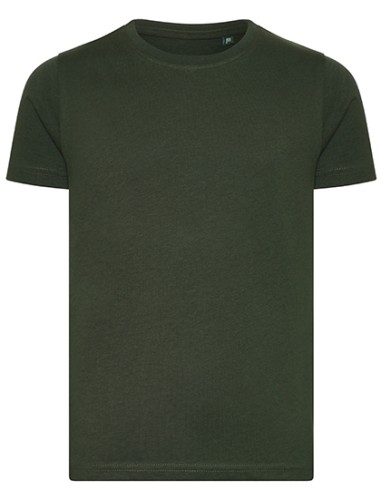 A-EA001J-Cascades Organic Kids T