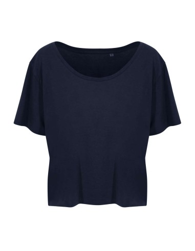 A-EA002F-DainTree EcoViscose Womens T