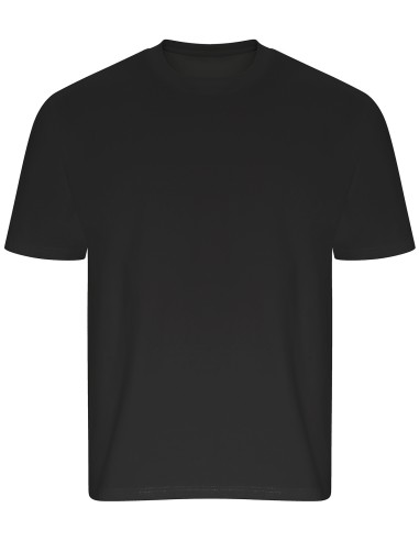 A-EA006-Arrow Recycled Heavy Oversize T