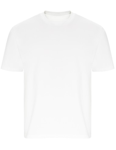 A-EA006-Arrow Recycled Heavy Oversize T