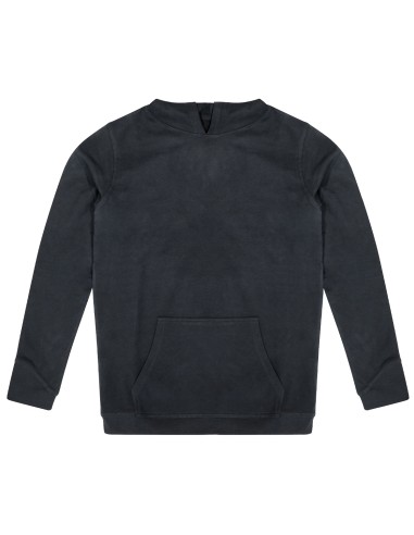 A-EA041-Corcovado Organic Hoodie