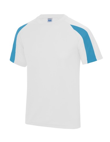 A-JC003J-Kids Contrast Cool T