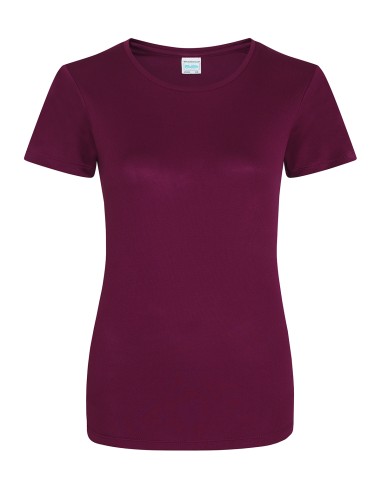 A-JC005-Womens Cool T