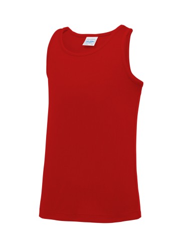 A-JC007J-Kids Cool Vest