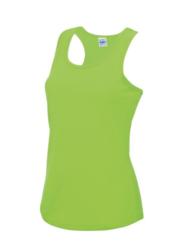 A-JC015-Womens Cool Vest