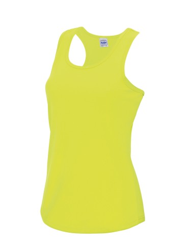 A-JC015-Womens Cool Vest