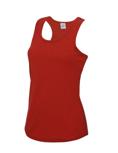 A-JC015-Womens Cool Vest