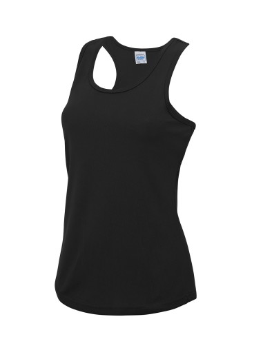A-JC015-Womens Cool Vest