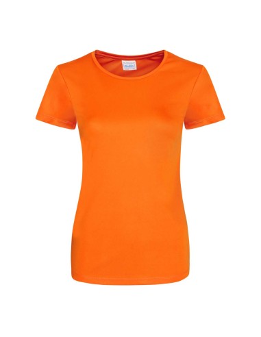 A-JC025-Womens Cool Smooth T