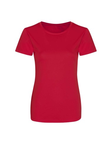 A-JC025-Womens Cool Smooth T