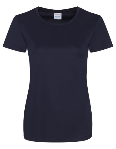 A-JC025-Womens Cool Smooth T