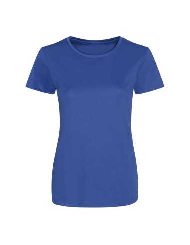 A-JC025-Womens Cool Smooth T