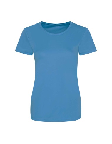 A-JC025-Womens Cool Smooth T