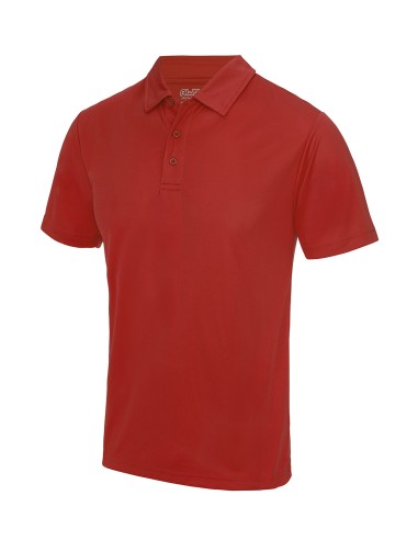 A-JC040-Cool Polo