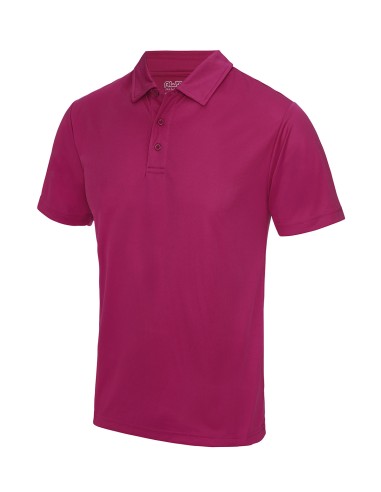 A-JC040-Cool Polo