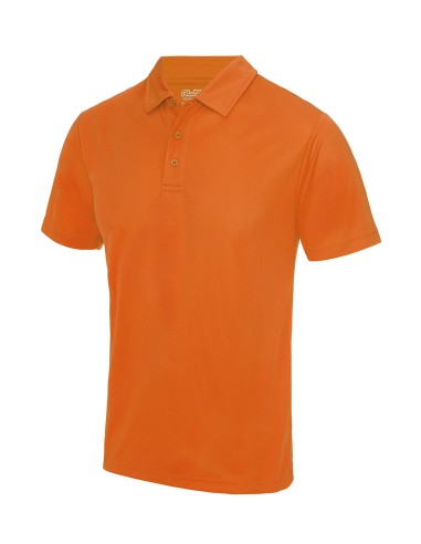 A-JC040-Cool Polo
