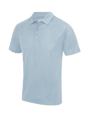 A-JC040-Cool Polo