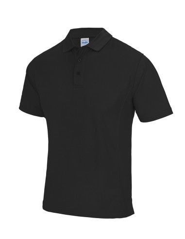A-JC041-SuperCool Performance Polo