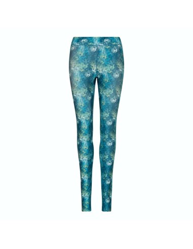 A-JC077-WOMEN'S COOL PRINTED LEGGING