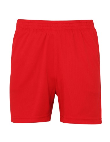 A-JC080J-Kids Cool Shorts