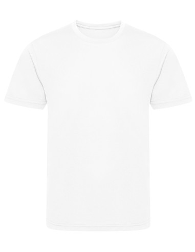 A-JC201J-Kids Recycled Cool T