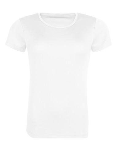 A-JC205-Womens Recycled Cool T