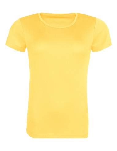 A-JC205-Womens Recycled Cool T