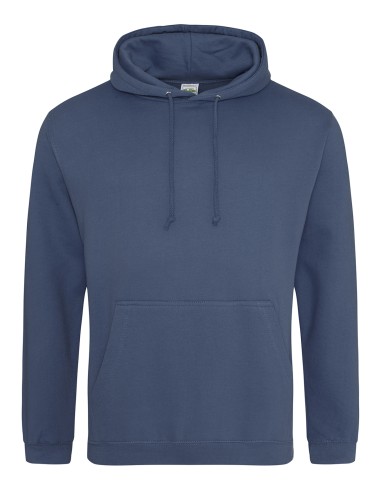 A-JH001-College Hoodie