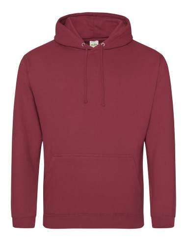 A-JH001-College Hoodie