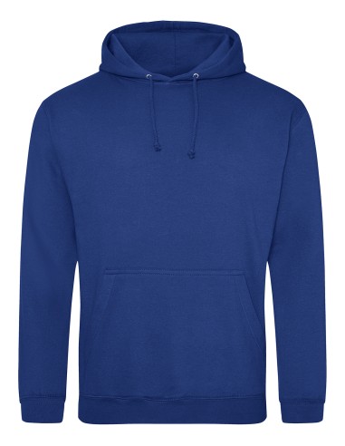 A-JH001-College Hoodie