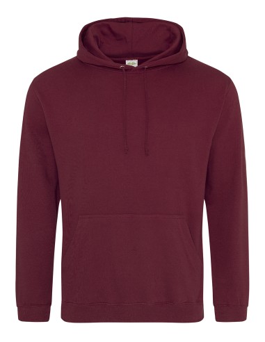 A-JH001-College Hoodie