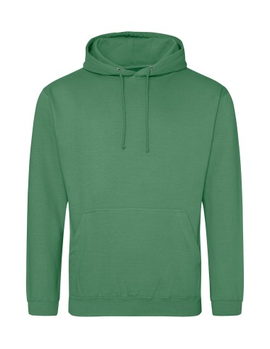 A-JH001-College Hoodie