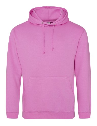 A-JH001-College Hoodie