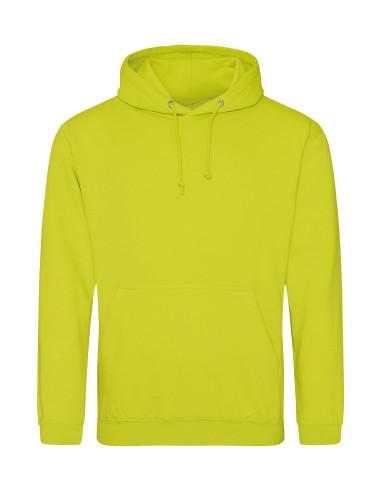 A-JH001-College Hoodie