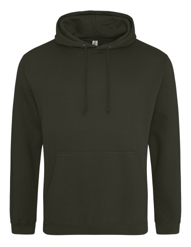 A-JH001-College Hoodie