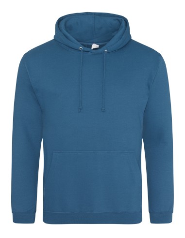 A-JH001-College Hoodie