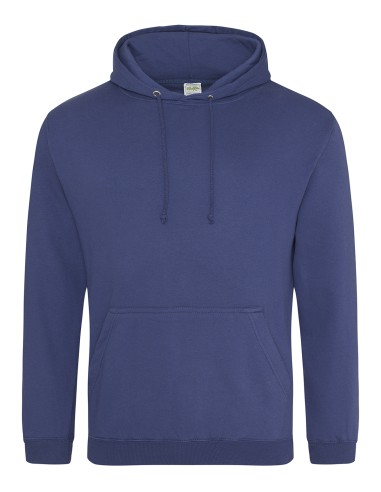 A-JH001-College Hoodie