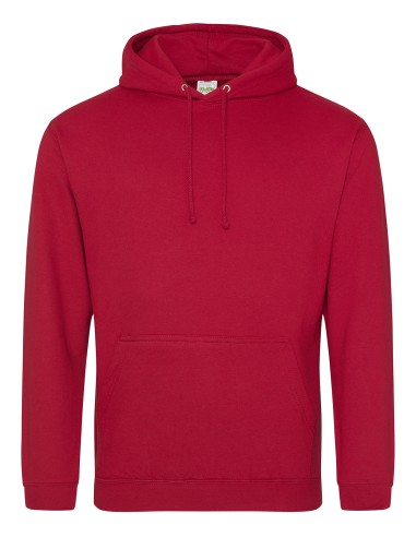 A-JH001-College Hoodie