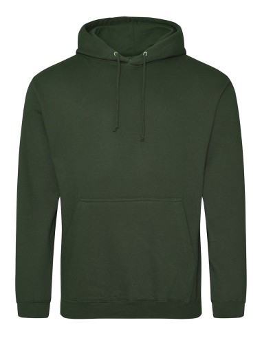 A-JH001-College Hoodie
