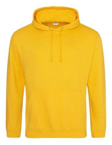 A-JH001-College Hoodie