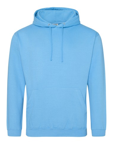 A-JH001-College Hoodie