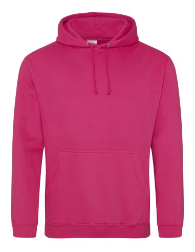 A-JH001-College Hoodie