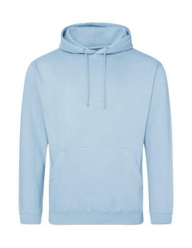 A-JH001-College Hoodie