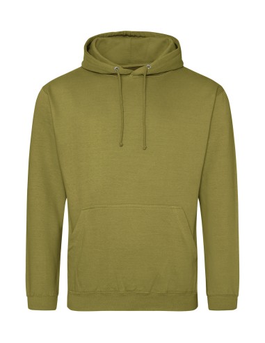 A-JH001-College Hoodie