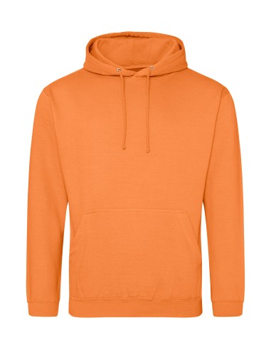 A-JH001-College Hoodie